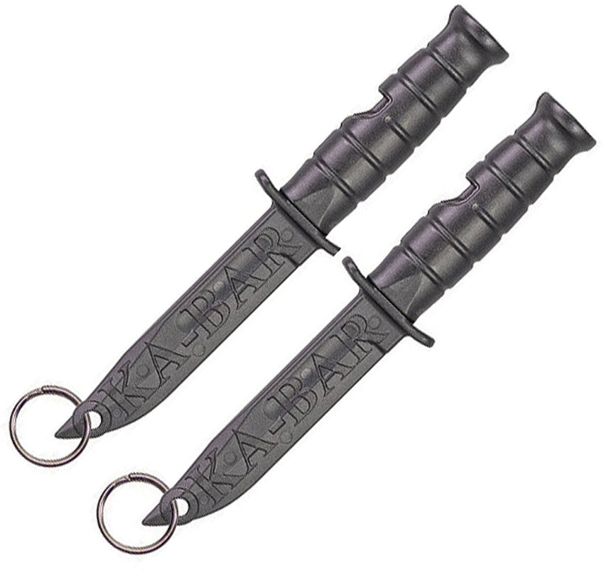 Emergency Whistle 2 Pack 9925