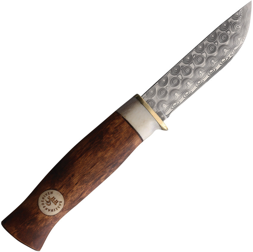 Beaver 8 Rose