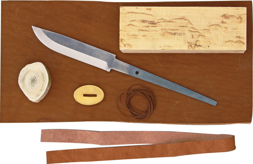 Knife Making Parts