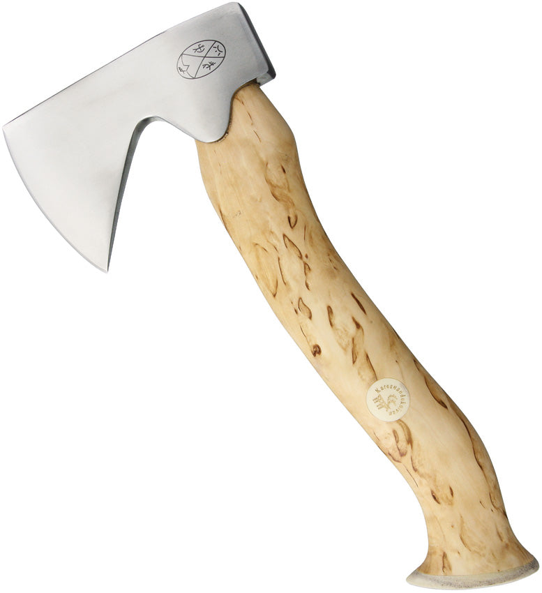 Stoera àksu Axe Natural 4013-00