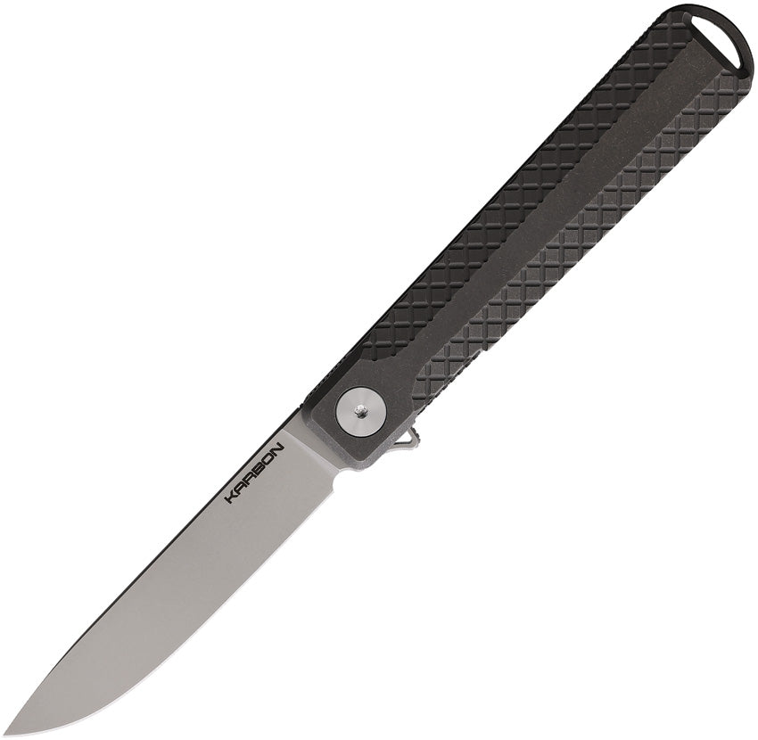 Beatnik Framelock 20CV Ti BRK-610-1