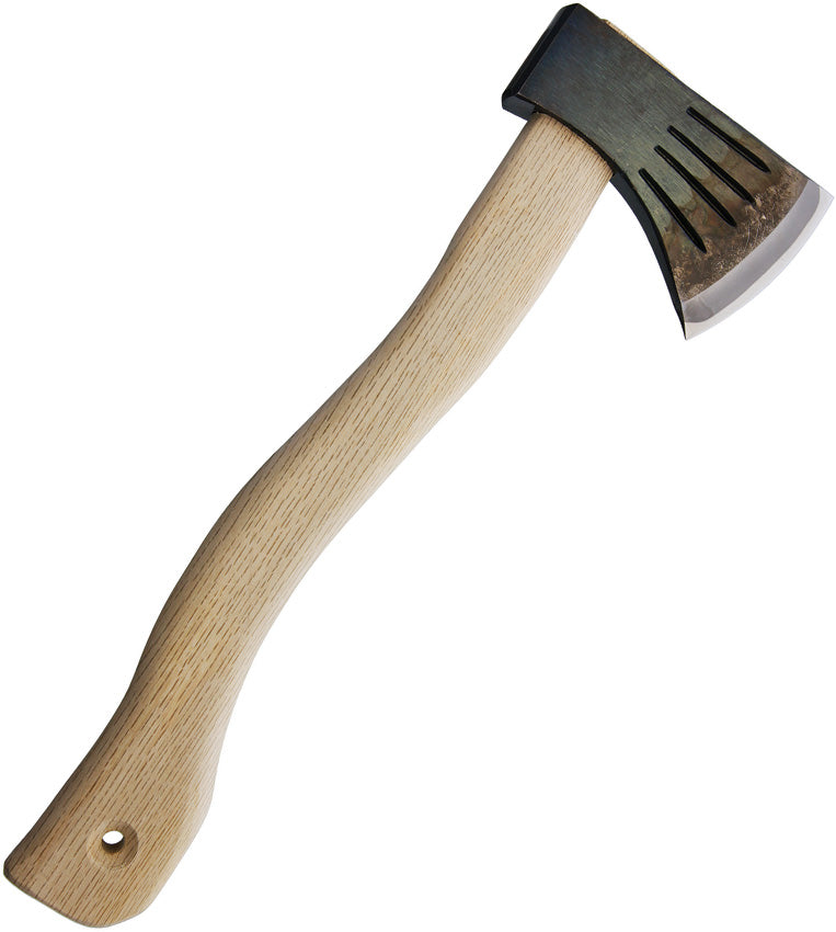 Danro Axe White KB-158