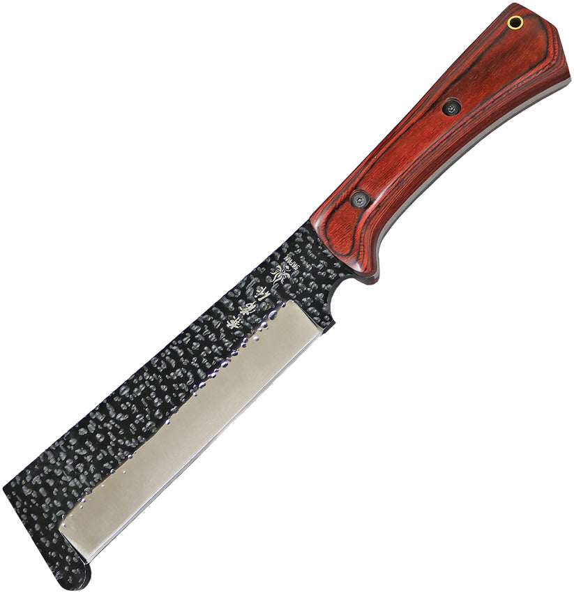 Reazen Tou Fixed Blade KB-165