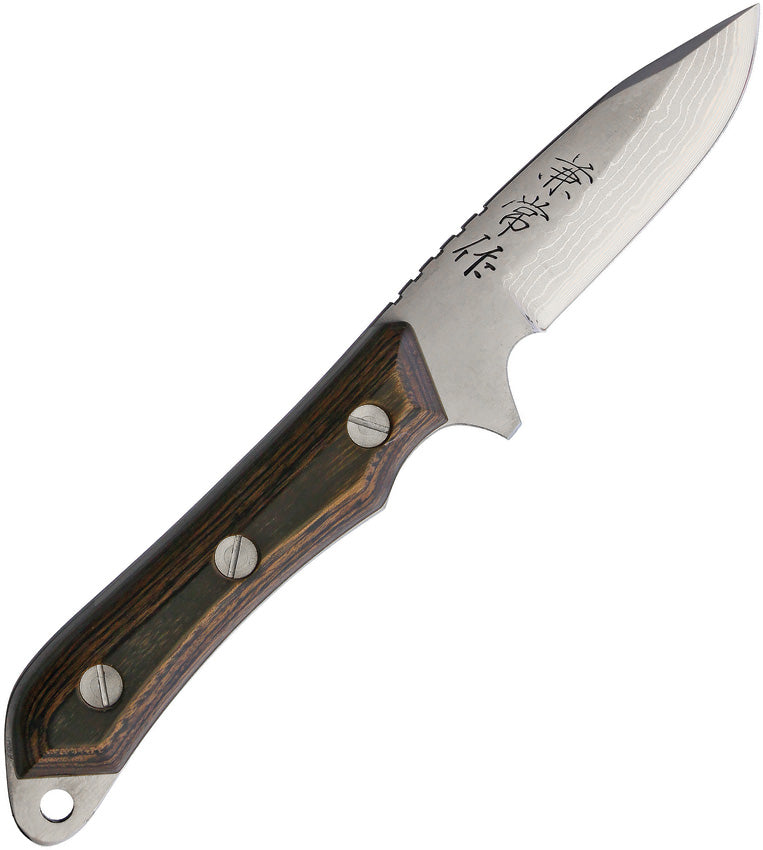Seseragi Fixed Blade KB-266