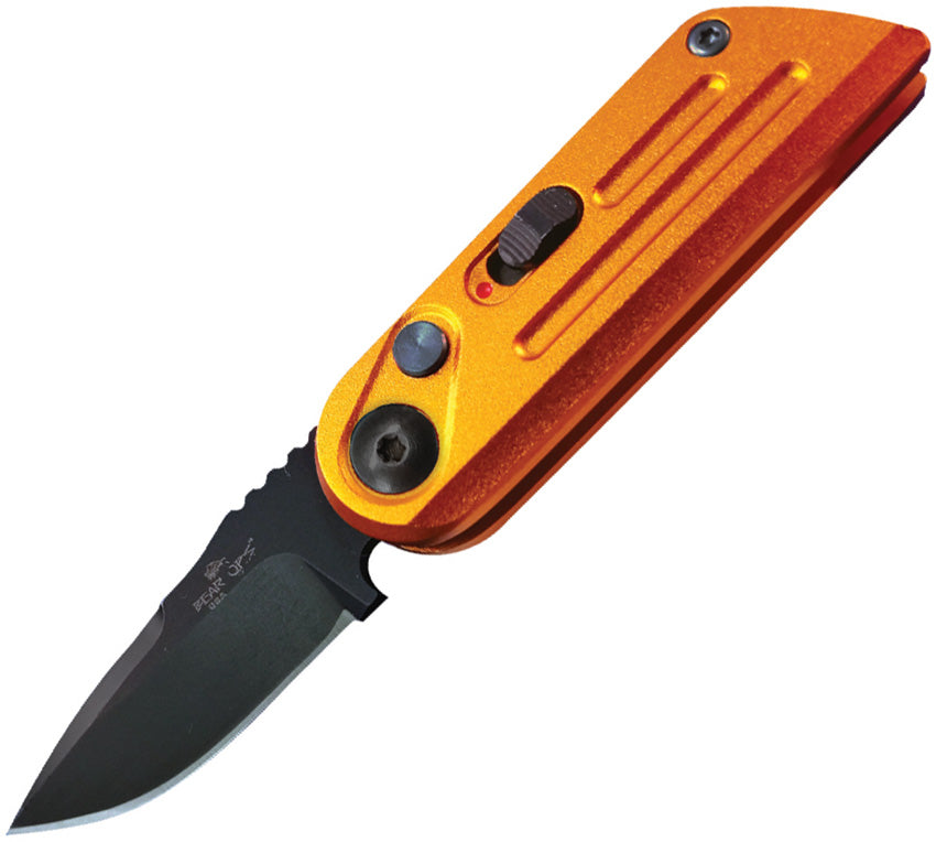 Auto Bold Action XIV Org AC-1400-ALOR-B