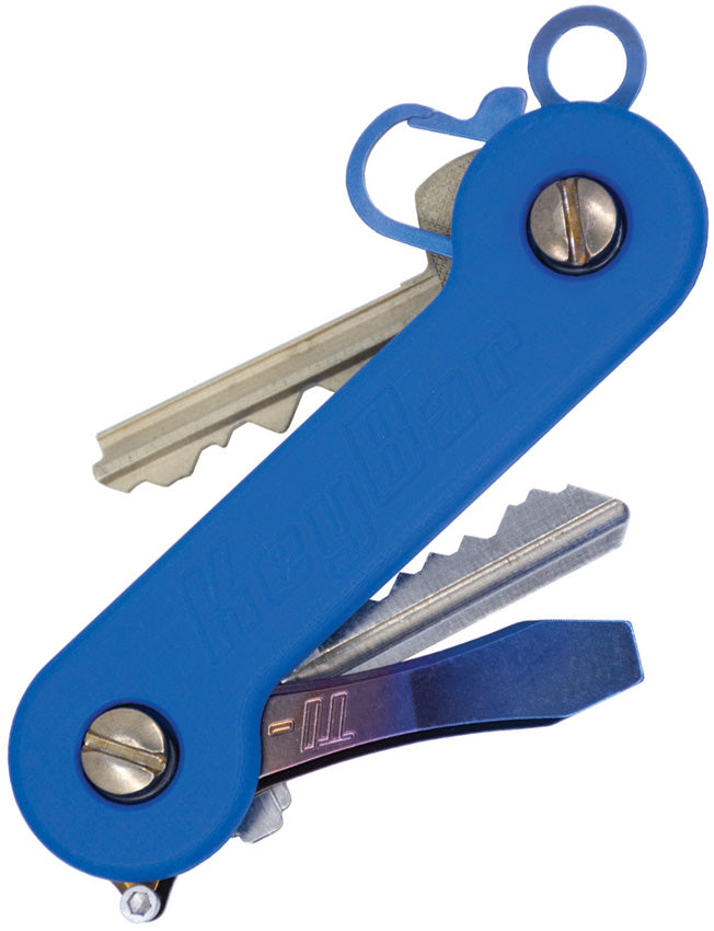 KeyBar G10 Blue G10-BLU-BP