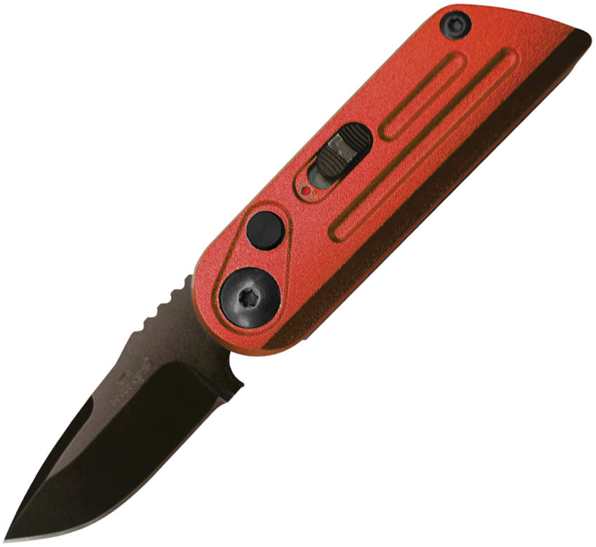 Auto Bold Action XIV Red AC-1400-ALRD-B