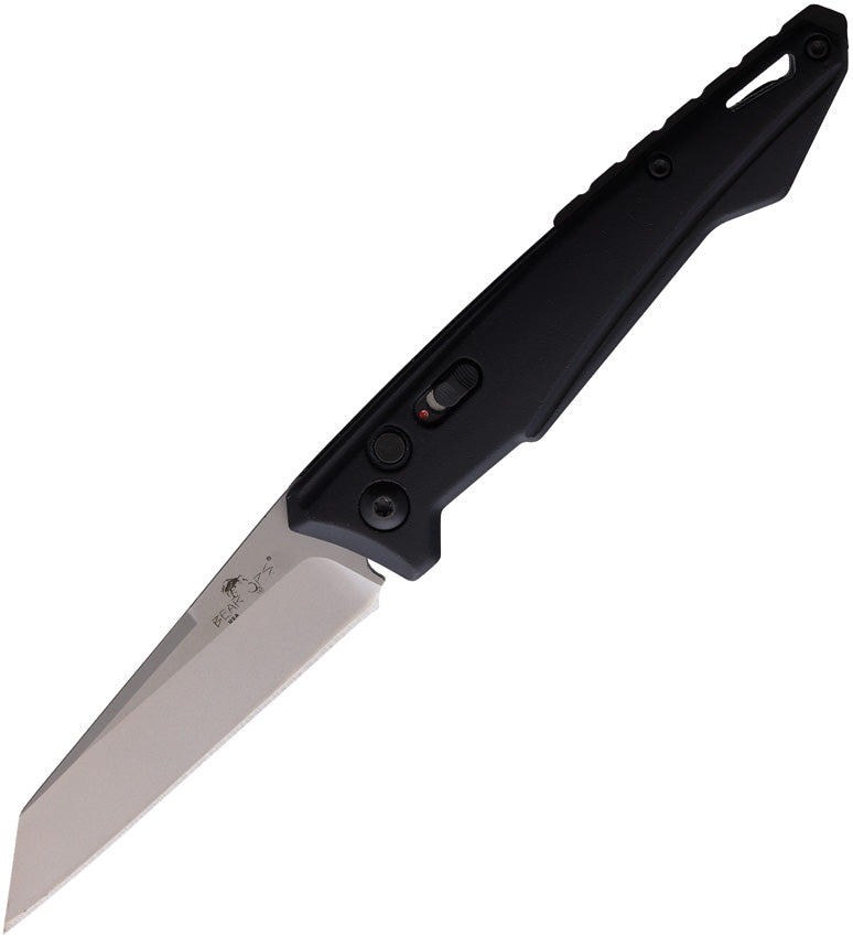 Auto Bold Action XV BB AC-1500-ALBK-P