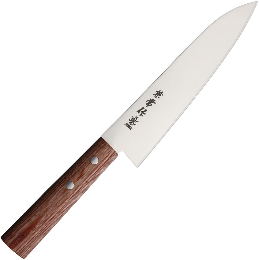 Kengata Chef's Knife KC-362