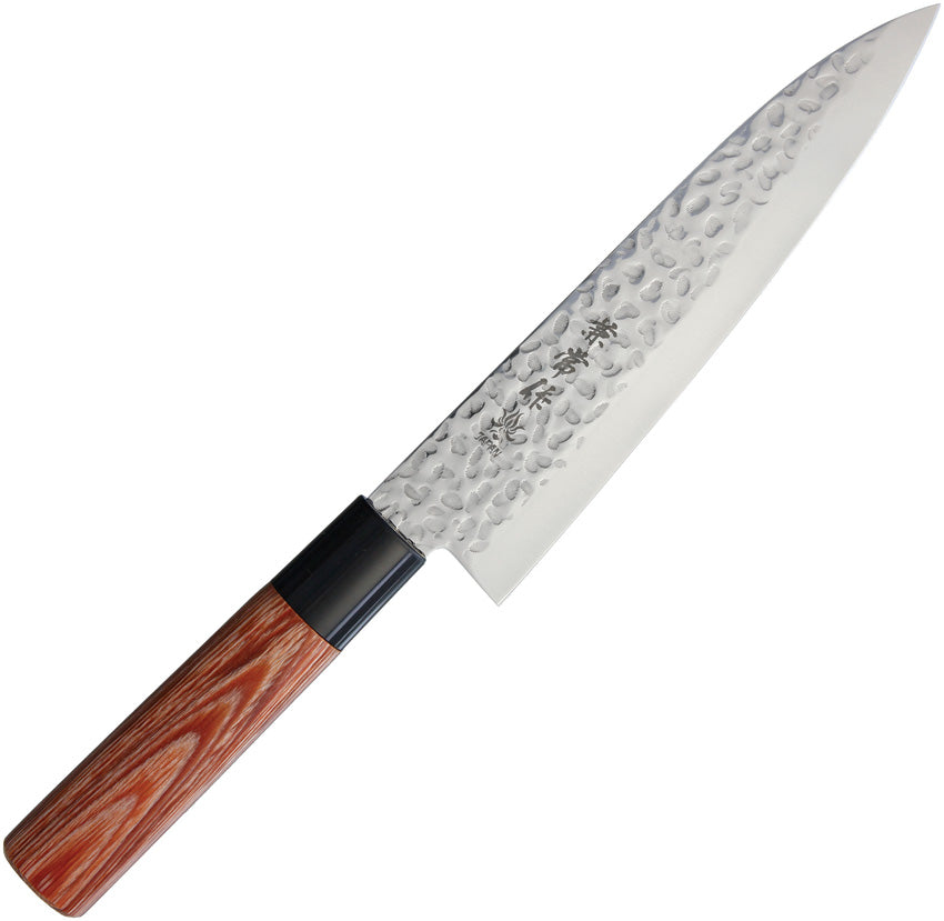 Gyutou Knife 180mm KC-951