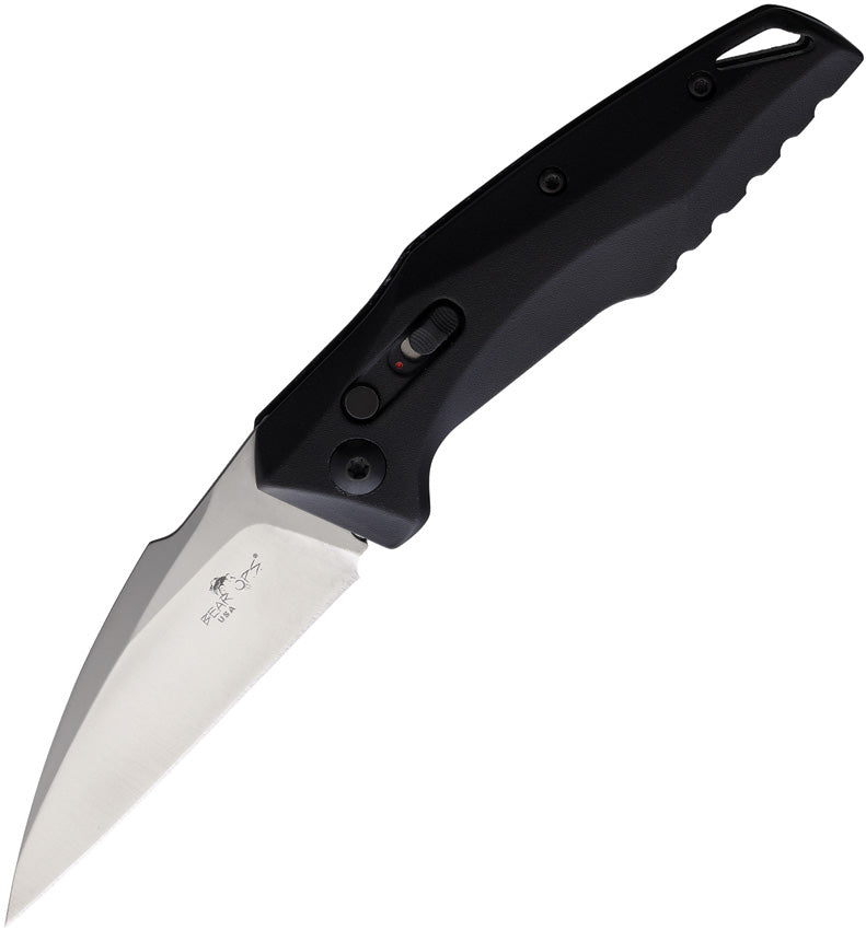 Auto Bold Action XVII AC-1700-ALBK-S