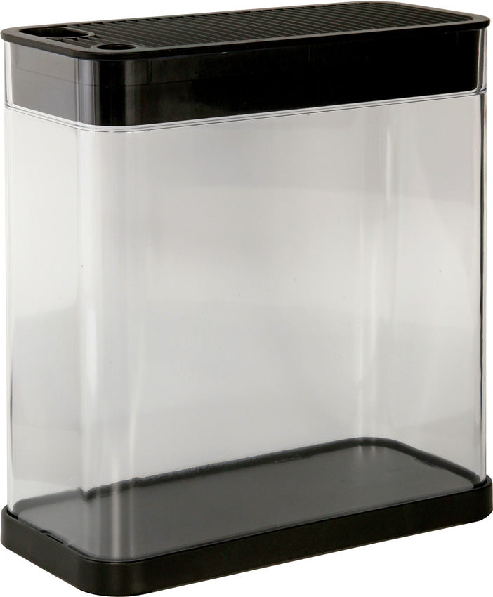 Rectangular Knife Block KD0392