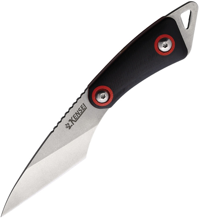 Kiridashi Fixed Blade KE010