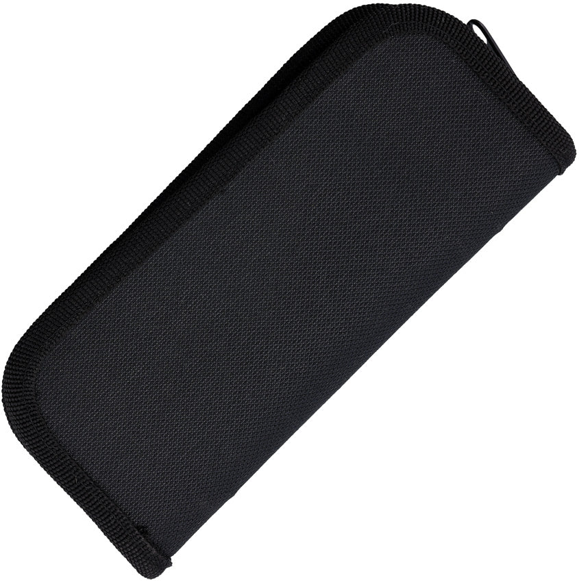Two Pocket Zip Pouch P0118W
