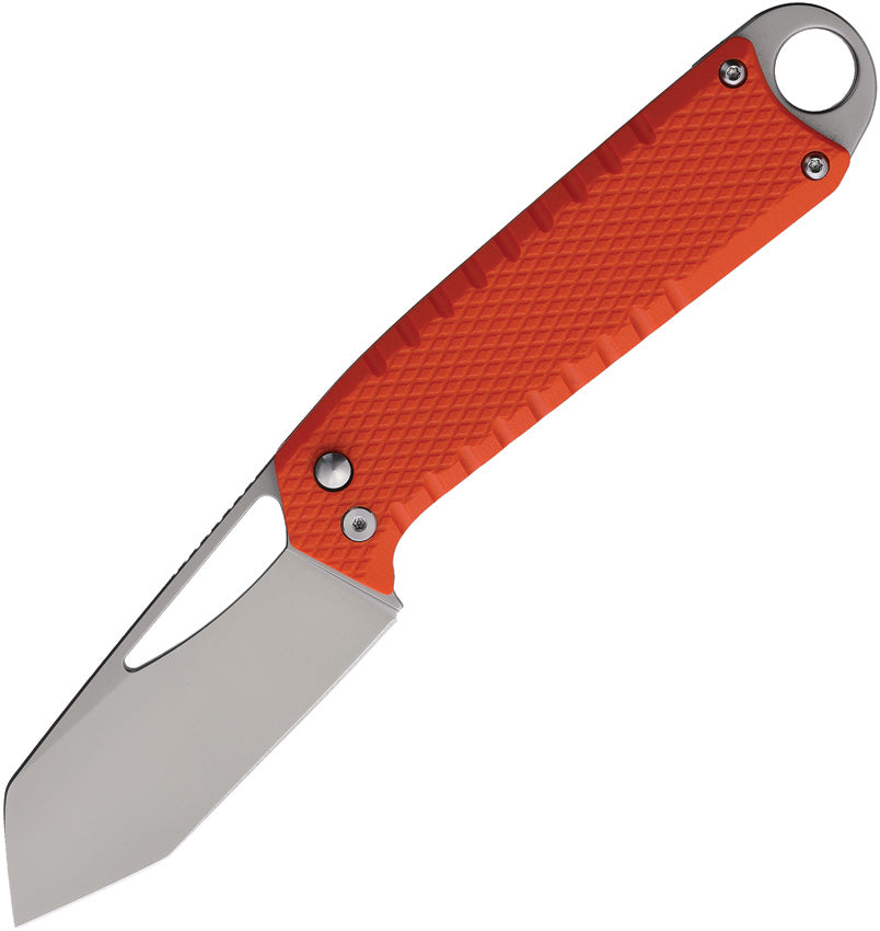 Ventr Button/Linerlock Orange VENTR ORANGE