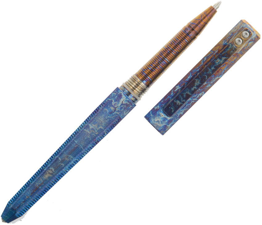 Striker Tactical Pen Lightning KETM044 KP01 C