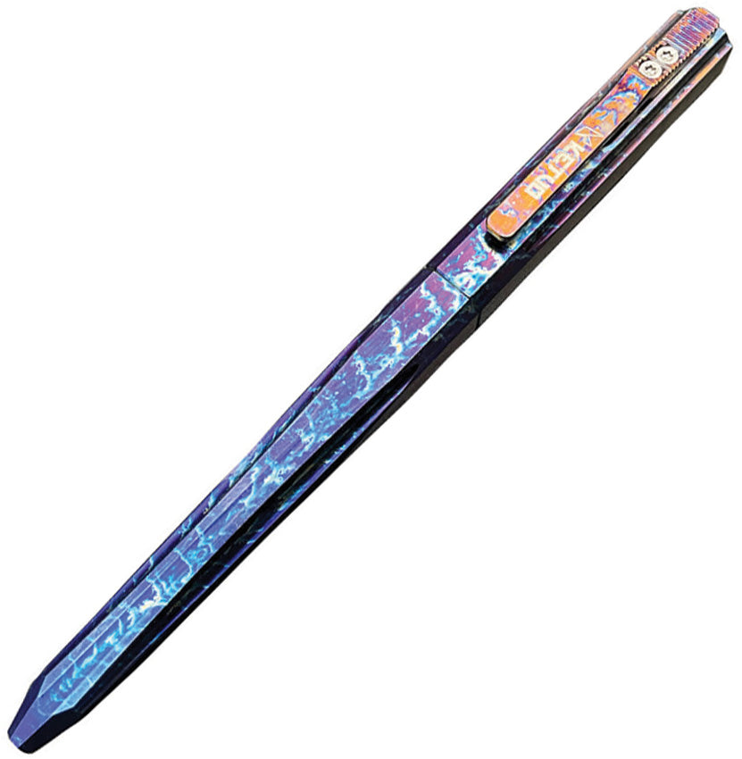Arch Bolt Pen KETM049 KP05 C