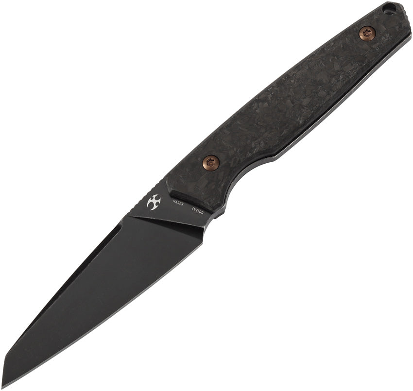 Parr Fixed Blade Shred CF G011A1