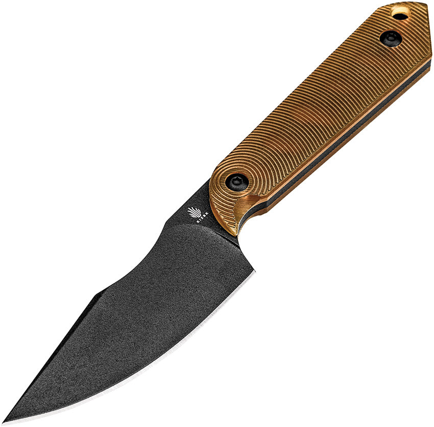 Harpoon Mini Fixed Blade 1040S5