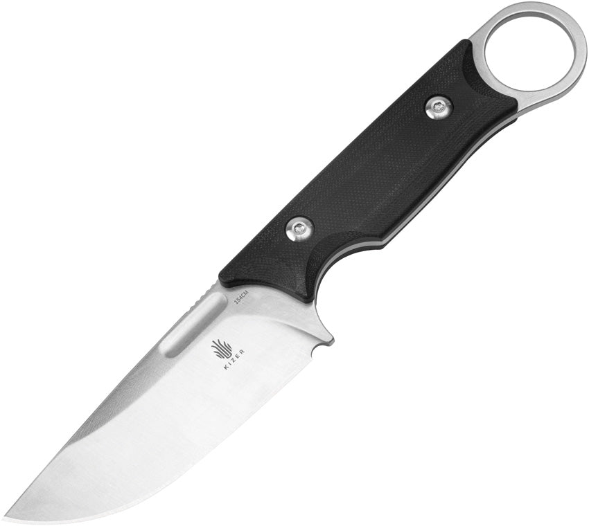 Cabox Fixed Blade 154CM 1048C1
