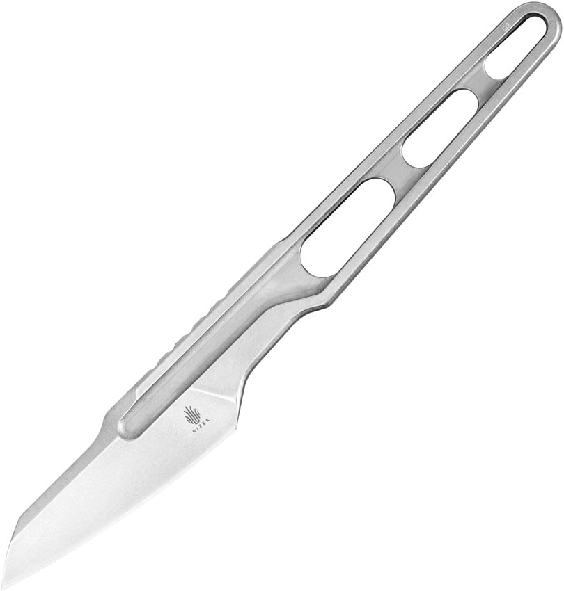 Scuttler Neck Knife 1058A1