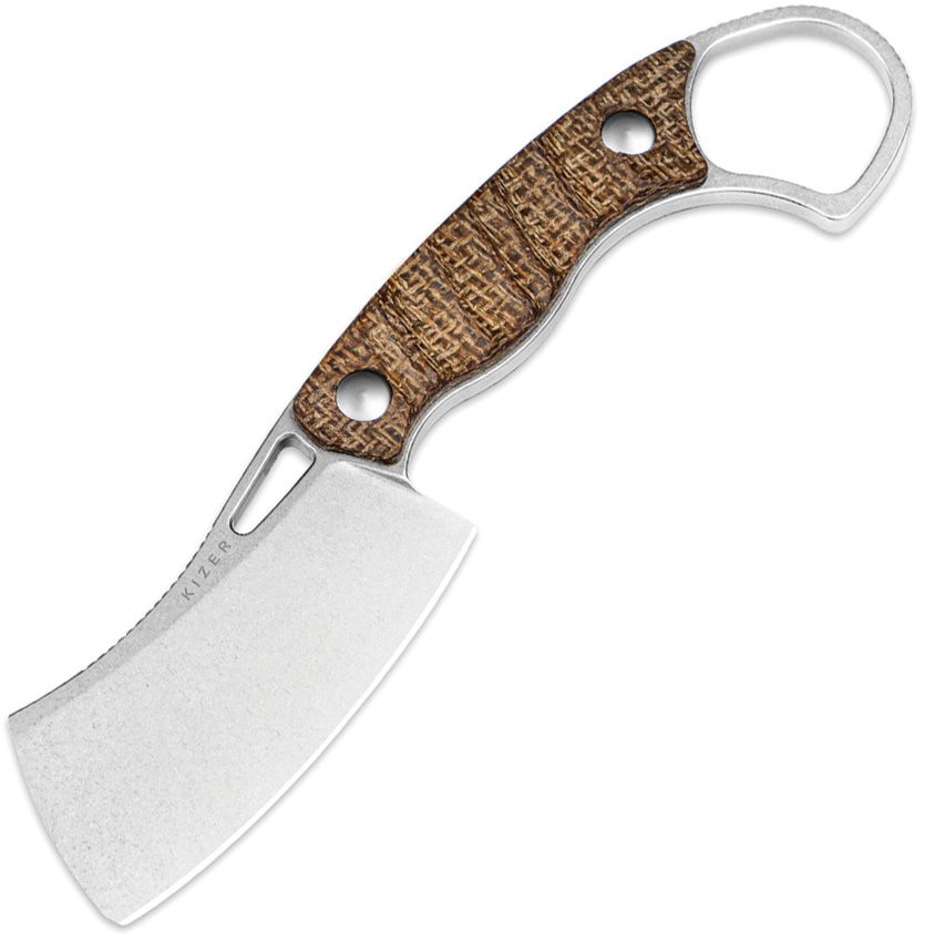 Little Rhino Fixed Blade Mic 1065A4