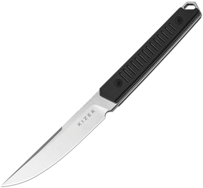 Kwaiken Fixed Blade Black 1066A4