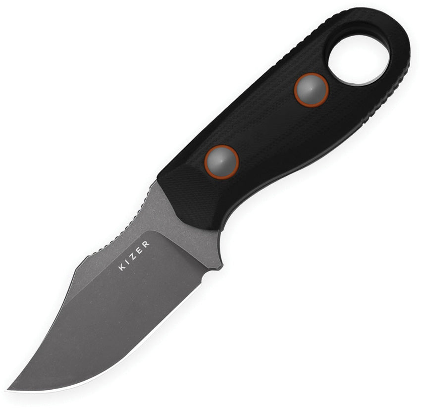 Beaver Fixed Blade G10 1078A3