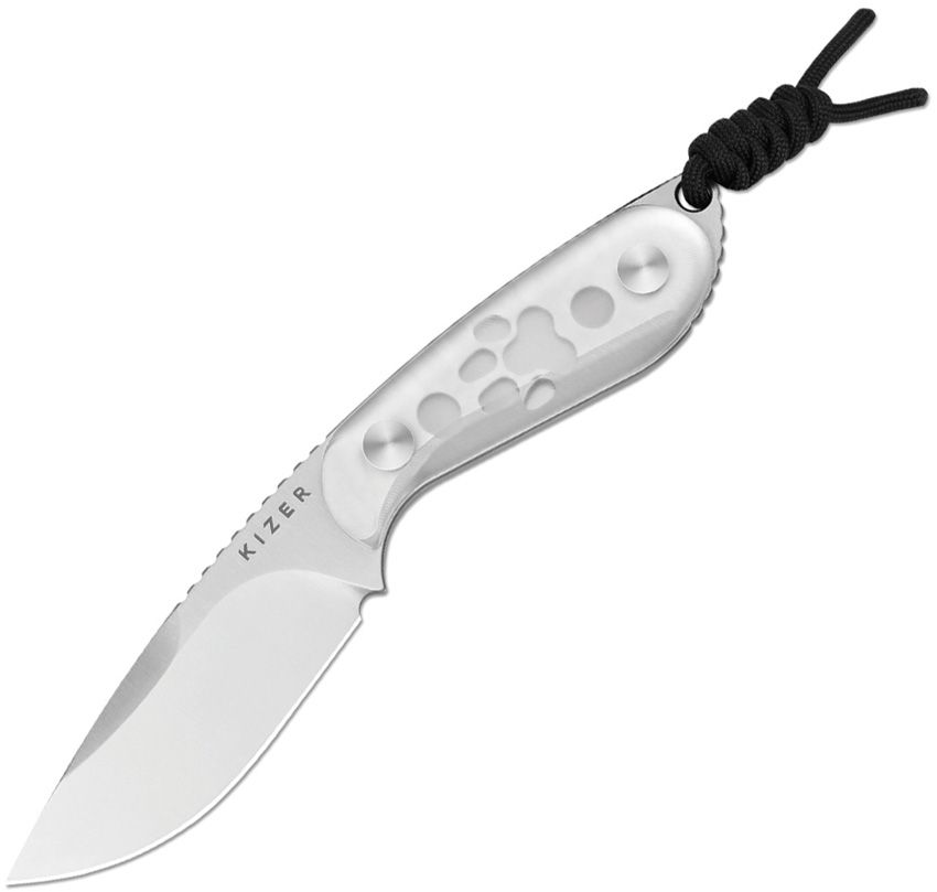Buddy Fixed Blade Acrylic 1081A4