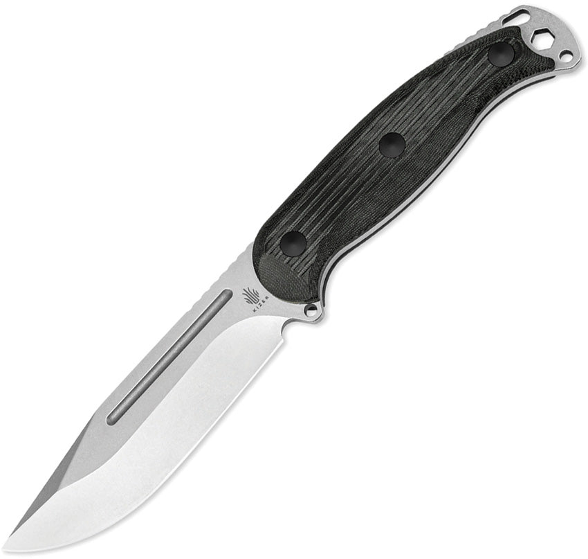 Ursa Major Fixed Blade Mic
