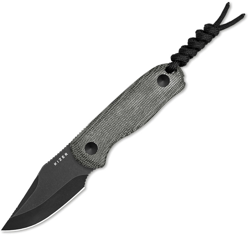 Drop Bear Fixed Blade Mic 1092A1