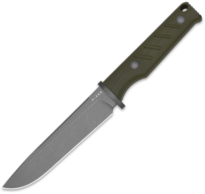 Camp 180 Fixed Blade 1096A2