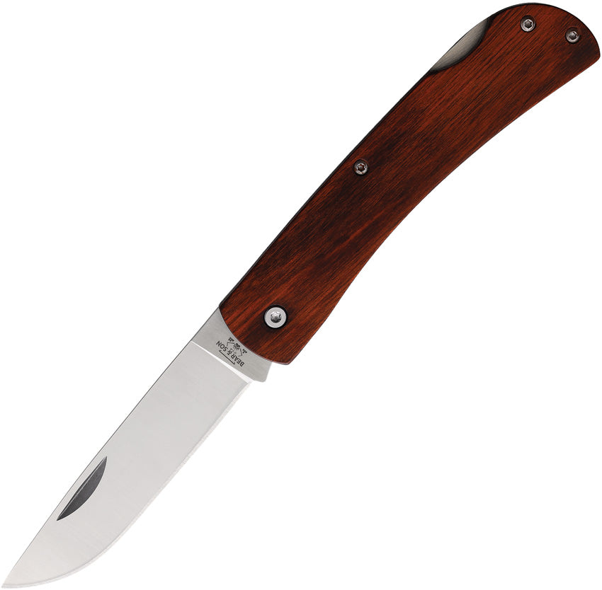 Lockback Rosewood 238LR