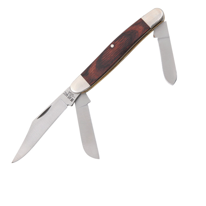 Large Stockman 247R