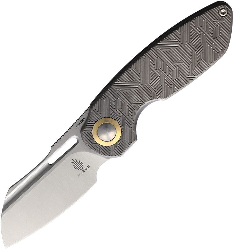 October Framelock 3569A1