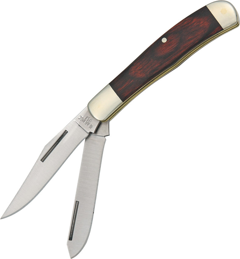 Little Trapper Rosewood 254 1/2R