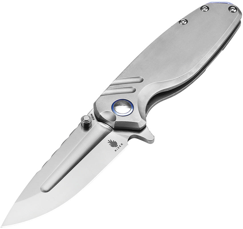 Ti'an Framelock KI3624A1