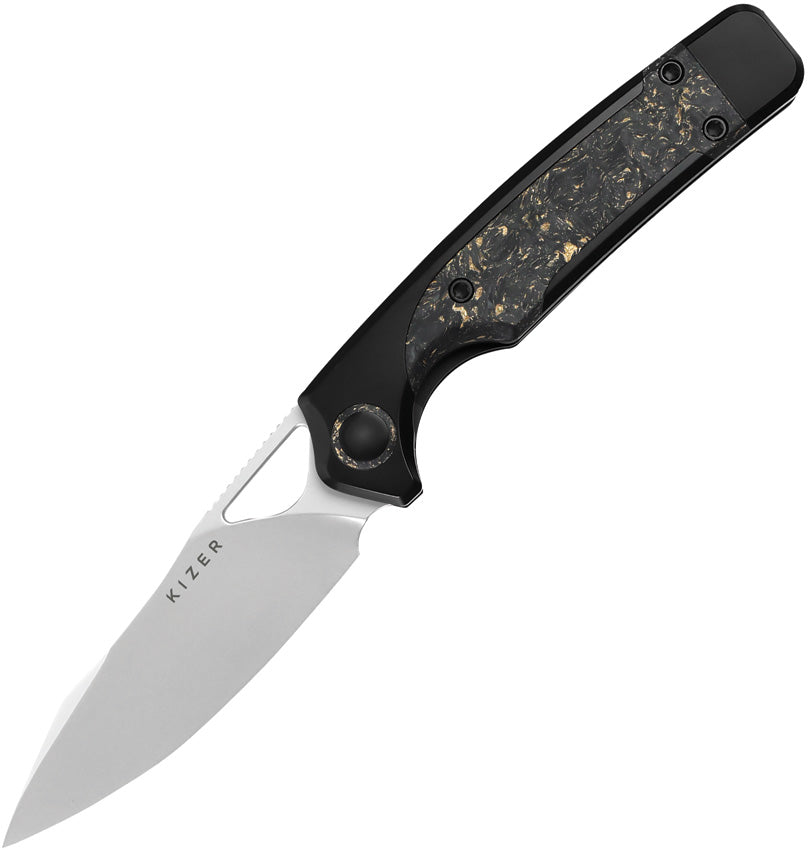 Ara Linerlock Gold Flake