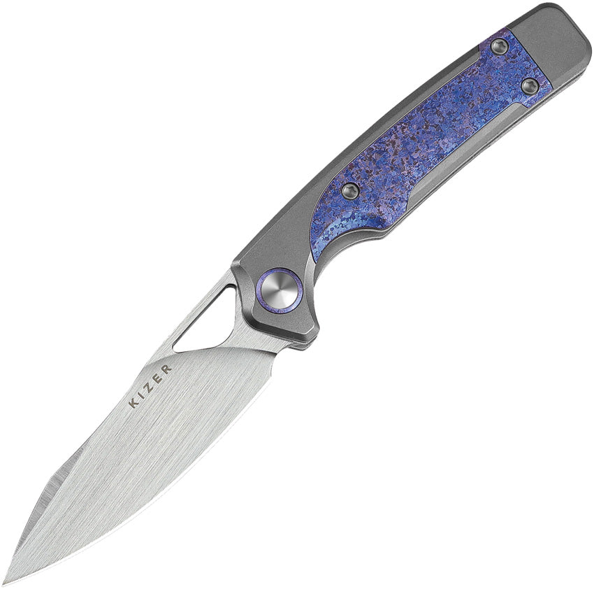 Ara Linerlock Purple Snowflake KI3729A3