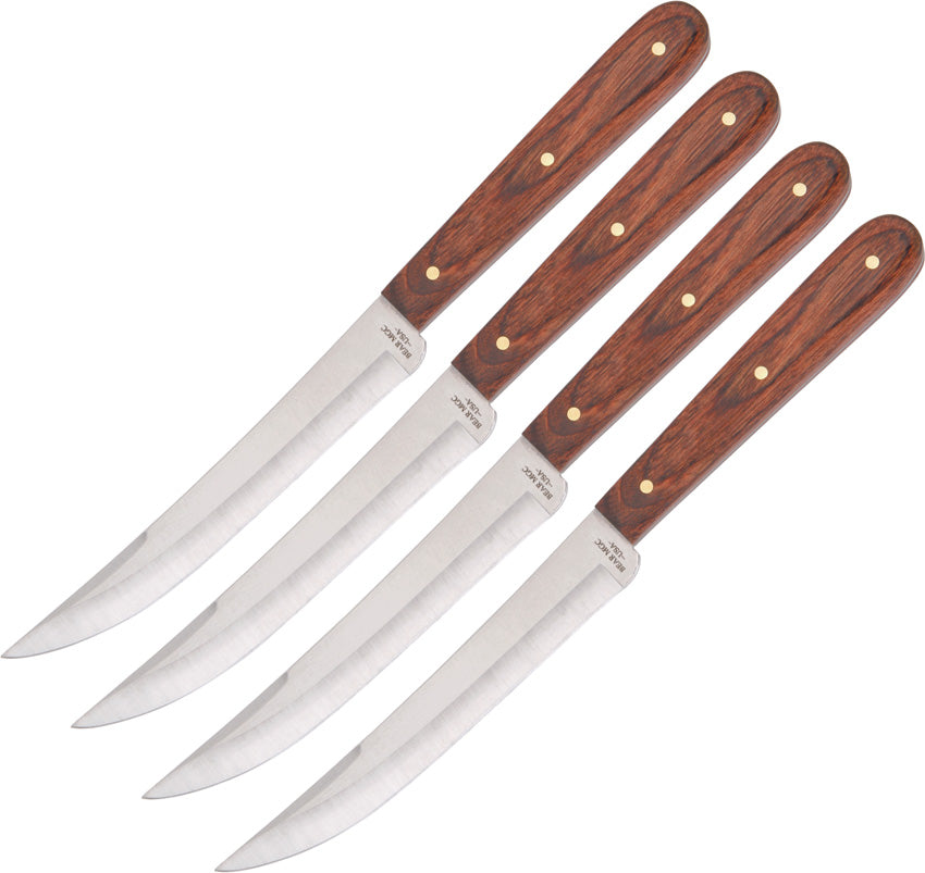 Steak Knife Set 2STKR