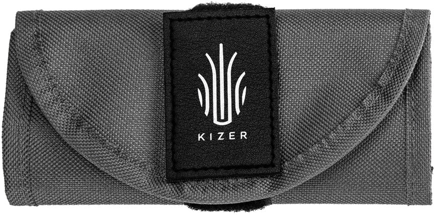 Knife Roll Free with Purchase KNIFE ROLL