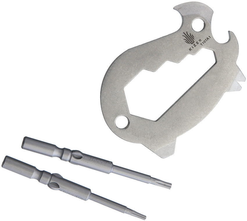 Peccary Tool Metric T107A1