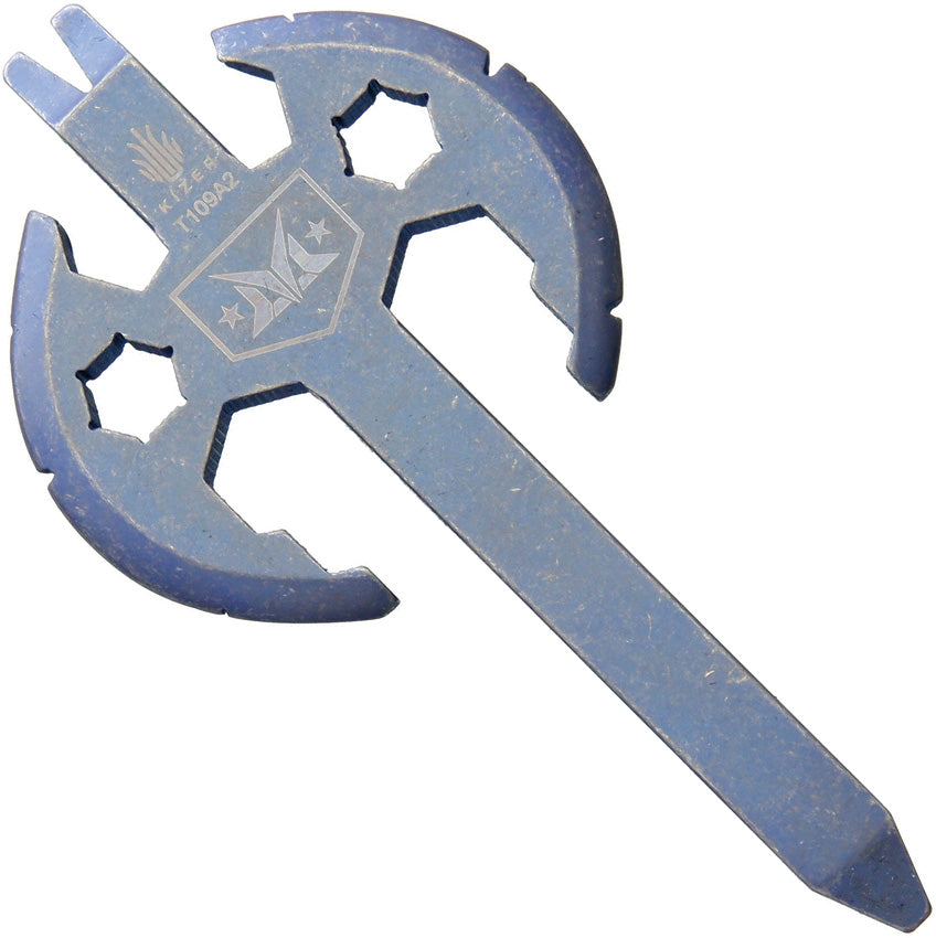 Pry Axe T109