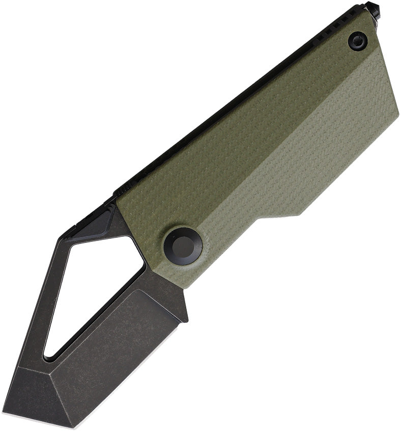 CyberBlade Linerlock OD KIV2563A1