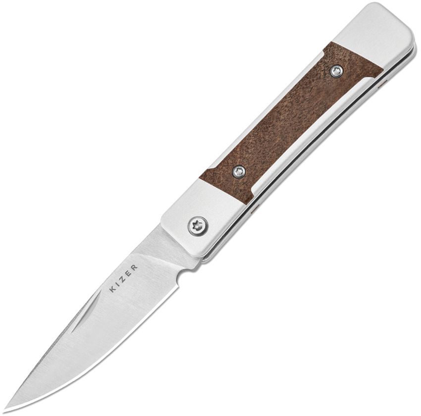 Little Grand Slip Joint V2670A1