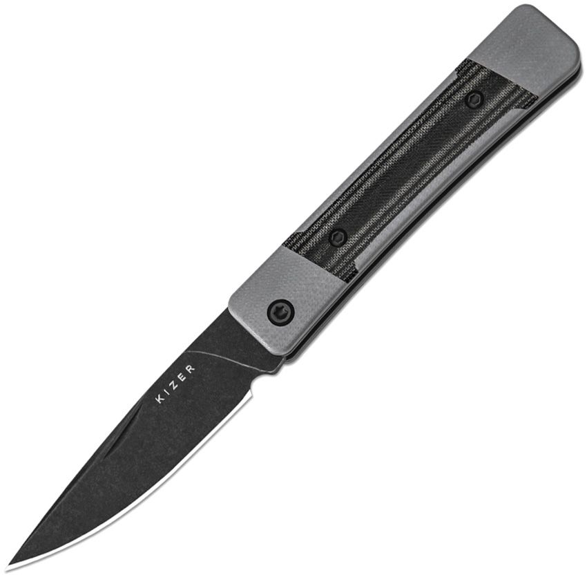 Little Grand Slip Joint V2670A2