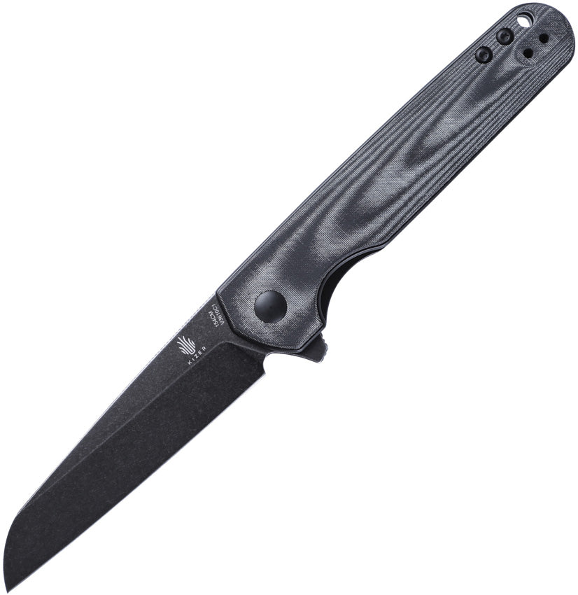 LP Linerlock Black V3610C1