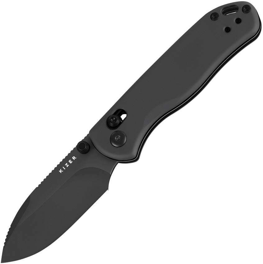 Drop Bear 2 Button Lock V3619.2KD2