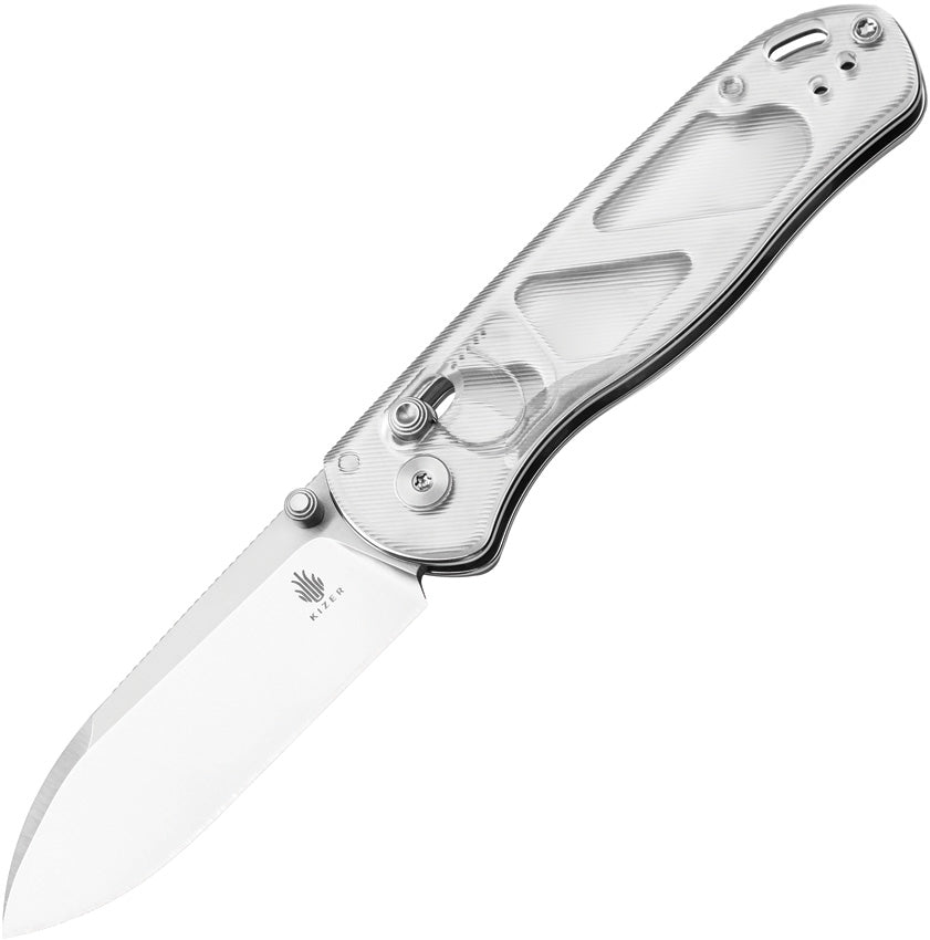 Drop Bear Clutch Lock Acrylic V3619A1