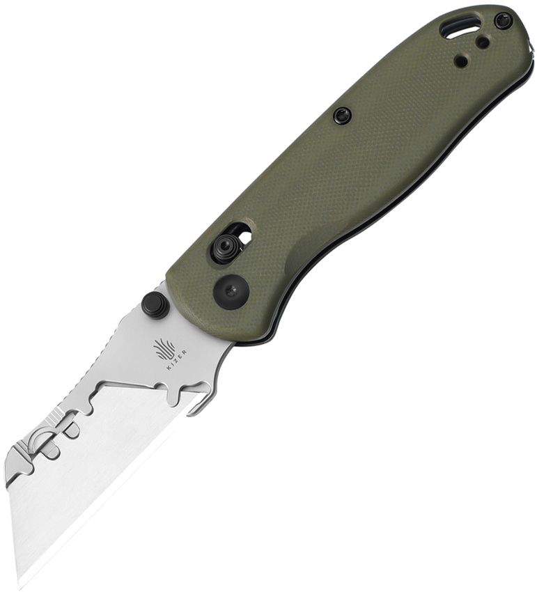 Drop Bear Utility Clutch Lock V3619JA6